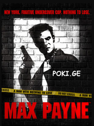 max payne 2001