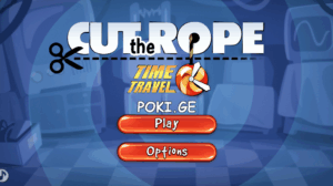 Cut The Rope | Cut The Rope Unblocked