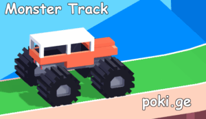 Monster Track